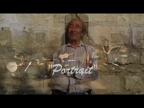 Ens. Musica Antiqua Provence /Mendoze EPK HD 1080p 1