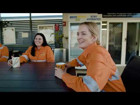 Why work for Pacific National