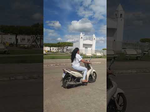 Mais um dia na permissão de Deus. #sergipe #simaodias #shorts #shortvideo