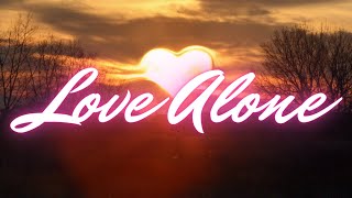 Love Alone by Caedmon&#39;s Call