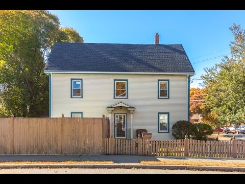 148 Melrose St, Melrose MA - Kevin Sexton - Tel 781-640-1484