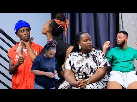 𝐈𝐂𝐘𝐔𝐌𝐁𝐀 𝐂𝐘𝐀𝐍𝐉𝐘𝐄 𝐄𝐏 𝟔𝟐:TSUKI YIFATIYE COCO 