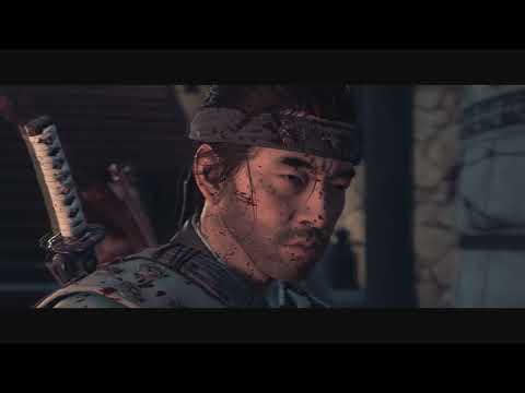 GHOST OF TSUSHIMA Gameplay Walkthrough Part 15 FULL GAME [4K 60FPS] - No Commentary