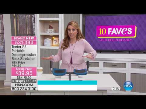 HSN | 10 FAVES 02.10.2017 - 03 AM