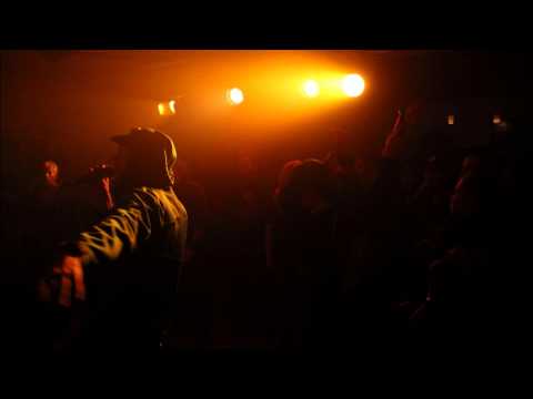 Bushbayer & der Penz - Ihr tanzt nicht