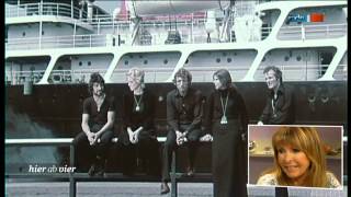 FAMILY DOGG (mit Ireen Sheer) - Sympathie