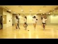 KARA (카라) - "맘마미아 (Mamma Mia)" Dance Practice Ver. (Mirrored)