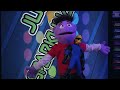 3 2 1 Penguins 2003 Promo TheCartoonMan12 Style