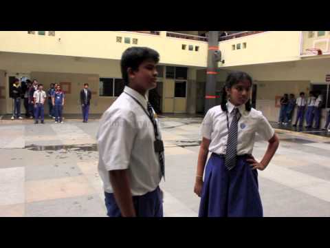 Bangalore International Public School