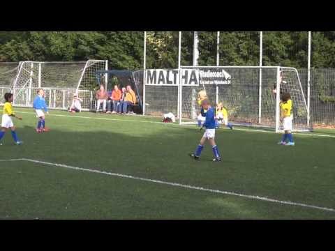 Kampong F5 - SV Houten F5