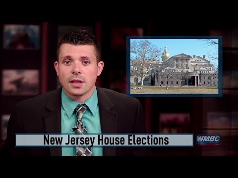 NJ House Elections