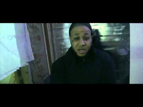 Bullet Geezee x Ceelow x Rumzellie   A I K All I Know OFFICIAL MUSIC VIDEO