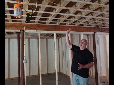 CLEAN vs DIRTY Basement