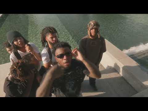 ZP - De$igner umbrella (Official Video)