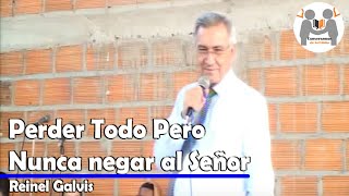 MENSAJEA LAS 7 IGLESIAS - REINEL GALVIS