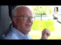 Geen privacy in de bus van Óngerwaeg door Nederweert - 13 november 2019