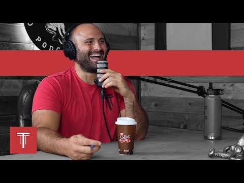 Heading to the 2021 CrossFit Games | Corpus Animus Podcast #66