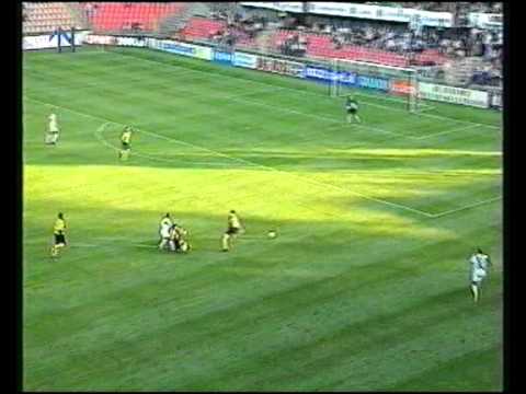 Filmarchief BV Veendam     Beker FC Groningen-BV Veendam 1-1