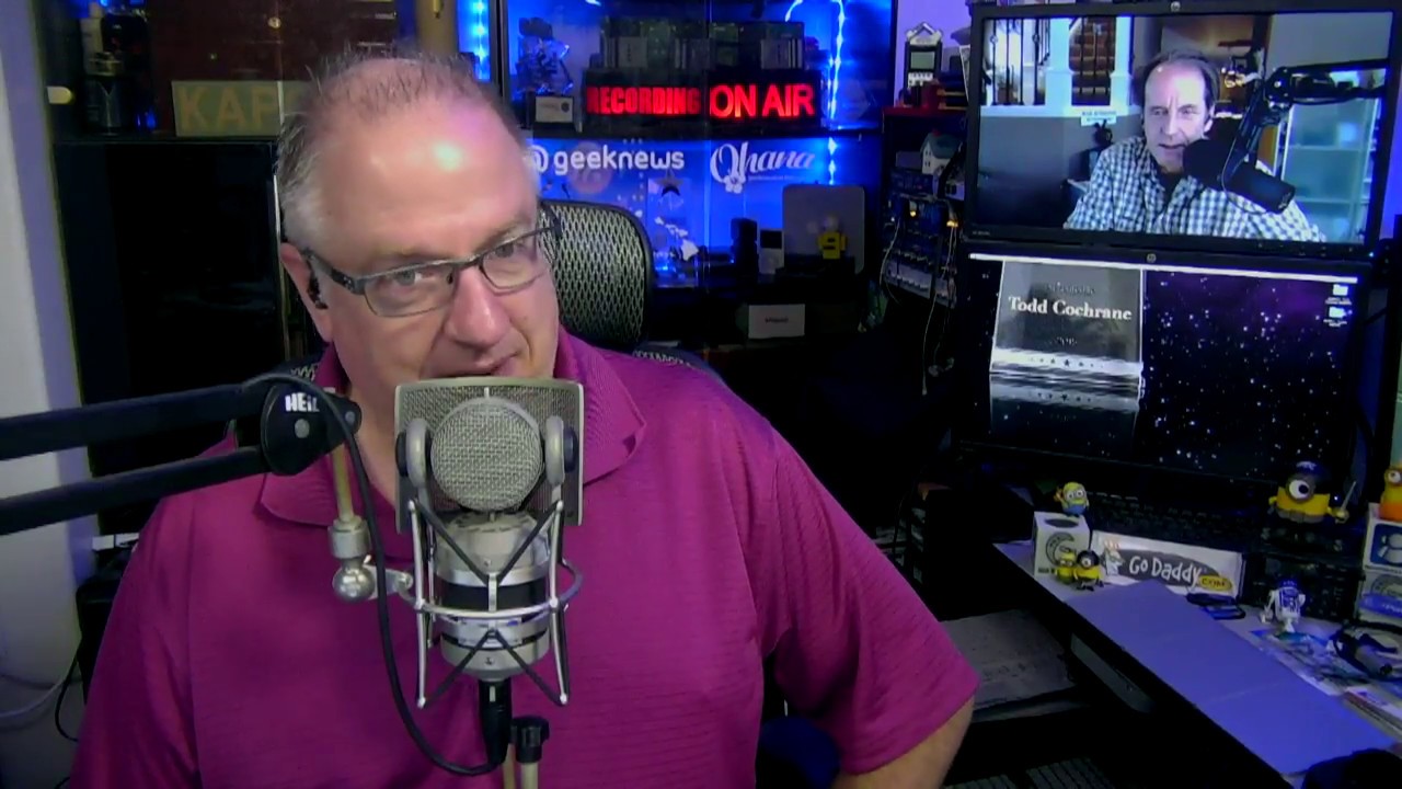 nms #159 News & Rumors