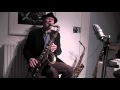 The Shadow of Your Smile Jazz Improvisation on ...