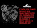 Hell Desecrator The Evil Spirits Return From The Death Full Album 2016