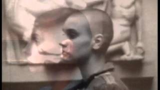 Sinead O&#39;Connor - The Lion And The Cobra (short film)