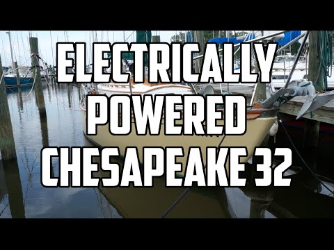 Annapolis Hybrid Marine video thumbnail