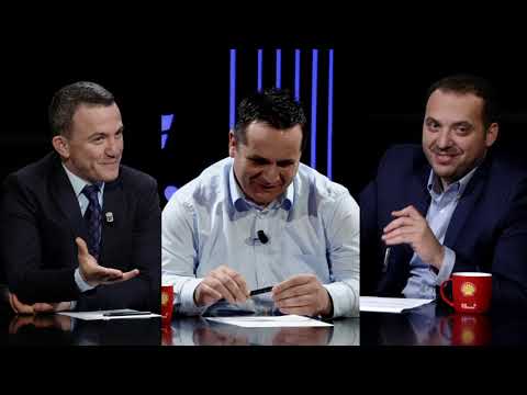 PRESSING, Berat Buzhala, Fisnik Halimi - 18.03.2019 | T7