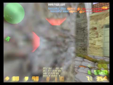 torzsi 4kills [Counter Strike 1.6]