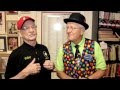 Al Pelski Takes You On A Tour Of Toby The Clown Foundation In Lake Placid FL