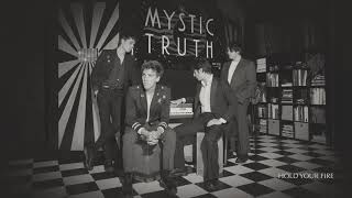 Bad Suns - &quot;Hold Your Fire&quot;