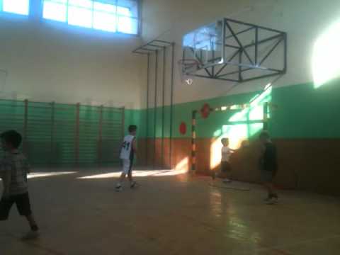 Najdobar koš 2012!!! - ne bas