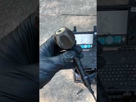 Taping Your Camera Head