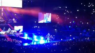 Sfera Ebbasta ~Happy Birthday ~ live