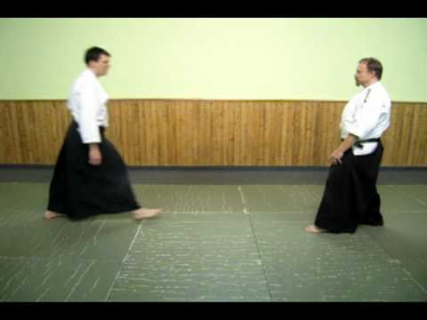 kokyu nage ryote dori