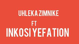 Download lagu INKOSI YEFATION mp3