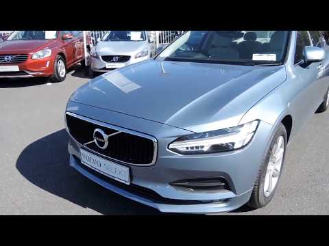 2017 (172) Volvo S90 D4 Momentum AUTO | Volvo Cars Waterford