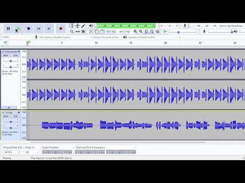 DECtalk - Daisy Bell