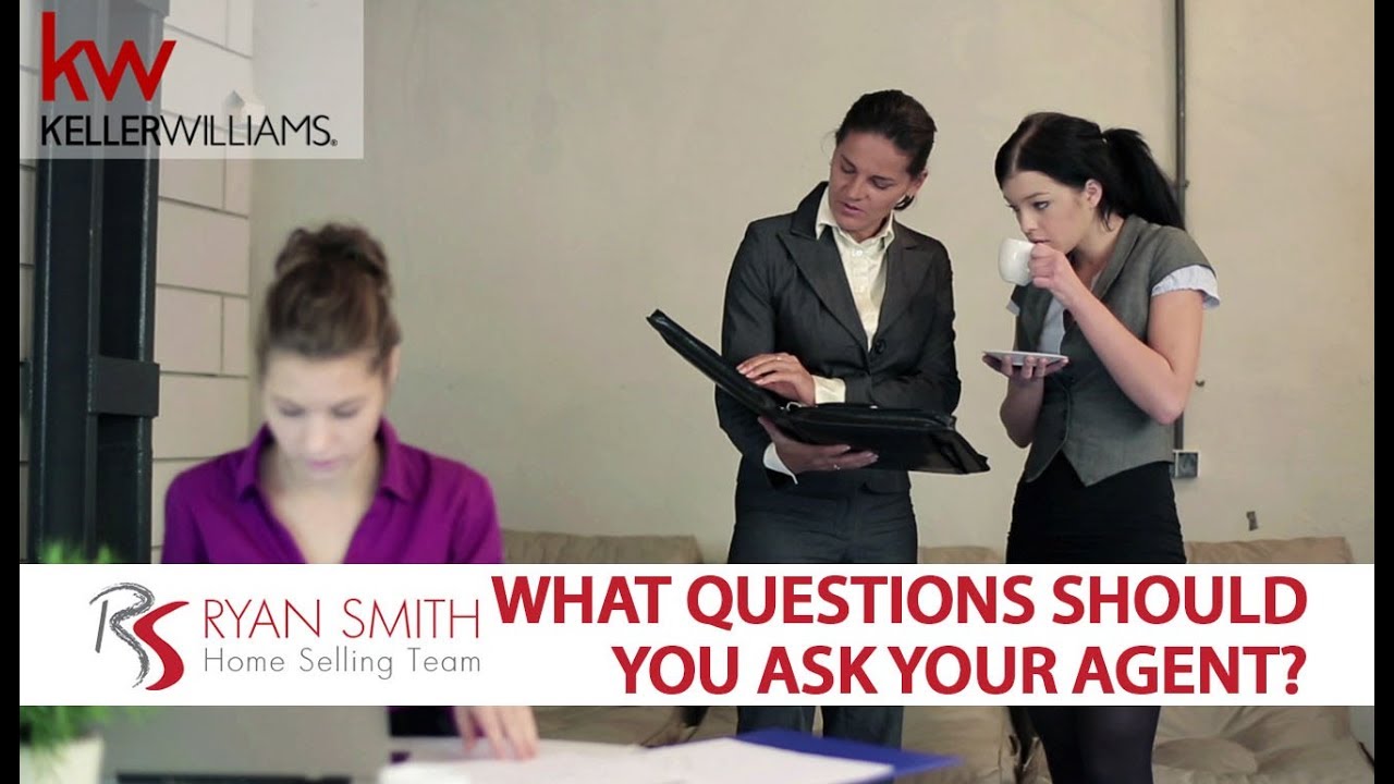 3 Questions to Ask Any Agent Before You Hire Them