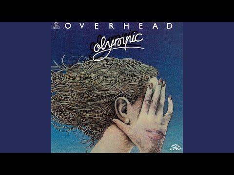 Heaven Overhead (Nebe nad hlavou)