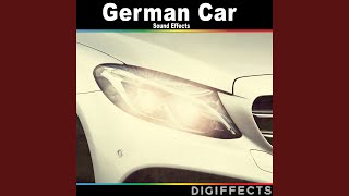 Digiffects Sound Effects Library - Volkswagen Won't Start video
