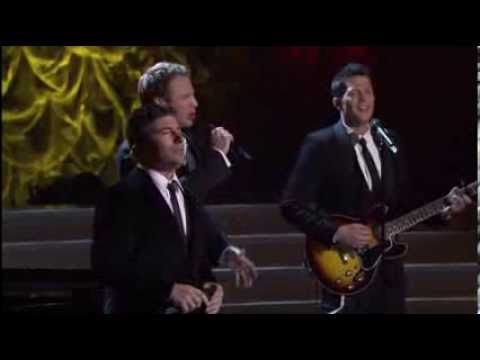 THE TENORS World Stand Still