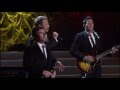 THE TENORS World Stand Still 