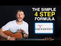 This Simple Songwriting Formula Will Make You Write Better Songs In 20 Minutes DEFAULT Thumbnail