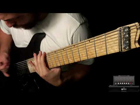 Nick DePirro - Nolly Archetype demo