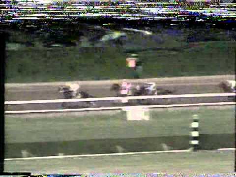 1987 Haskell H. -- BetTwice - Lost Code - Alysheba (Dave Johnson call)