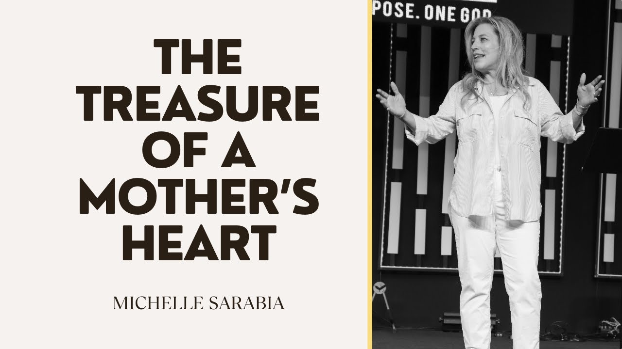 Promotional video thumbnail 1 for Michelle Sarabia