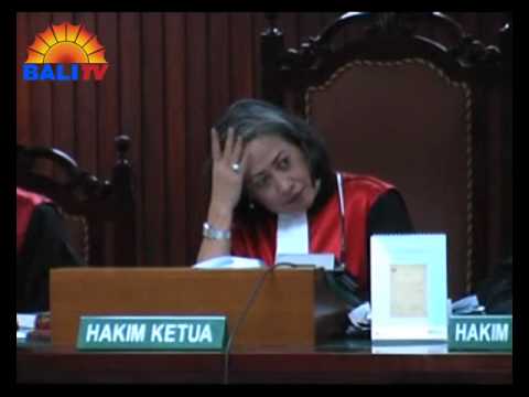 MOBIL ALPHARD DIBAYAR OLEH PENGUSAHA MINYAK