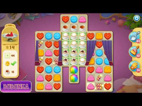 Matchington Mansion level 4181 HD