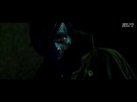 Mr.Kitty - After Dark - 4K (UHD) 3840x2160 Video